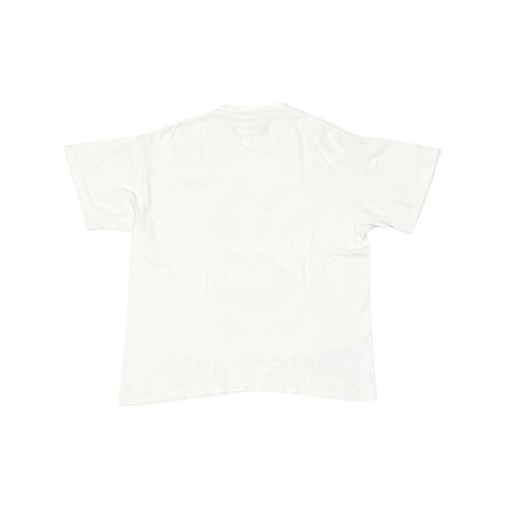 【USED】90'S FREEZE ACID SMILY TRUST ME T-SHIRT