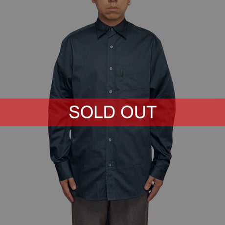 【USED】90's Paul Smith Jeans SHIRT MADE IN ENGLAND