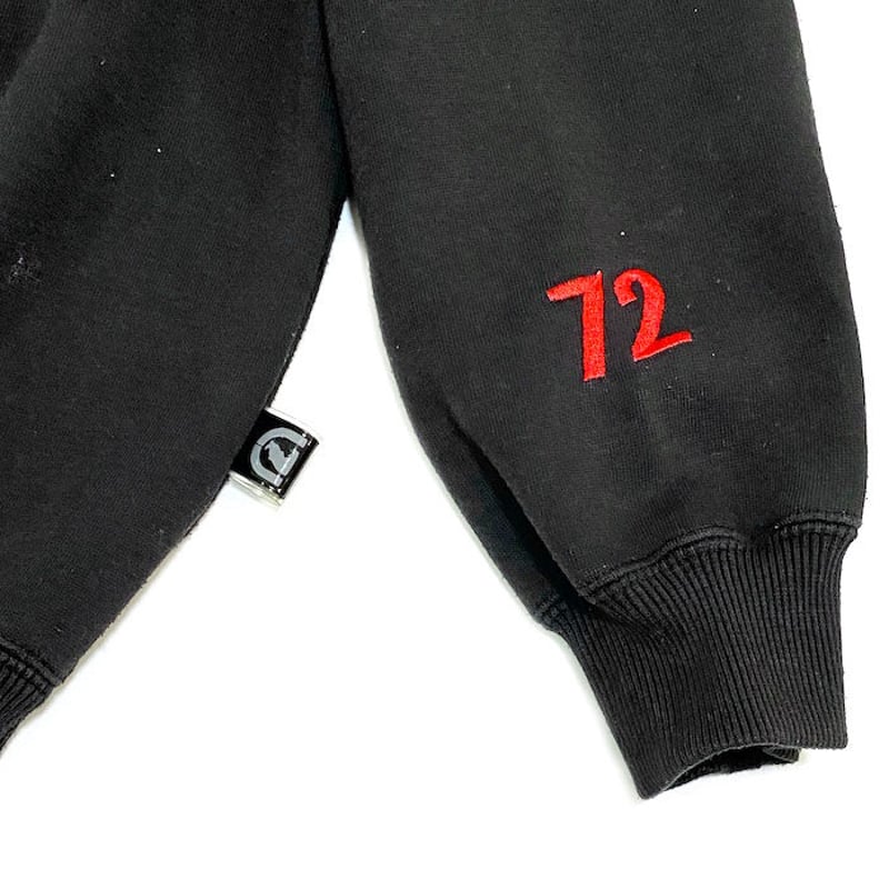 USED】90'S-00'S ECKO FUNCTION SWEATSHIRT | KONBINI