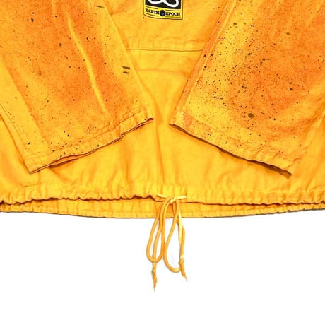 【USED】90'S NORTHBOUND CANADIAN FISHERMAN SHIRT PULLOVER JACKET