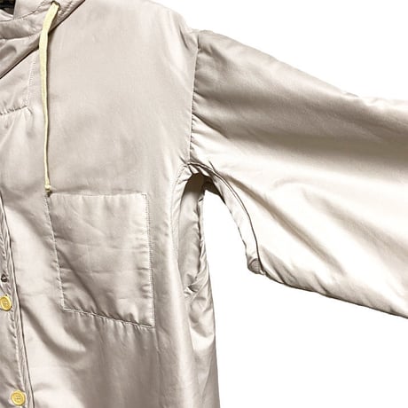 【USED】90'S HELMUT LANG PADDED JACKET