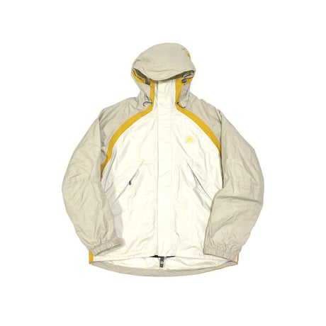 【USED】00'S NIKE ACG STORM FIT JACKET OUTER LAYER 3