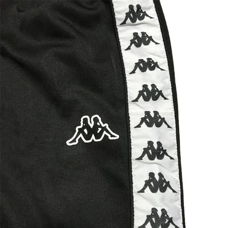 【USED】90'S KAPPA TRACK PANTS