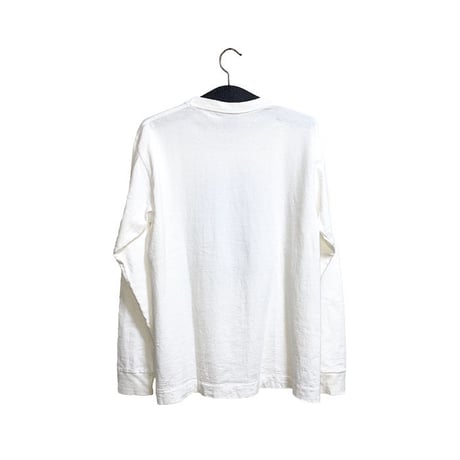 【USED】90'S A BATHING APE "UNION APE" L/S T-SHIRT