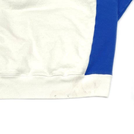 【USED】00'S YAMAHA LOGO HOODIE