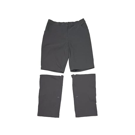【USED】00's bonprix UK DETACHABLE TROUSERS