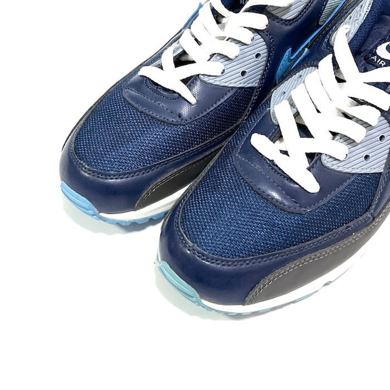 DEAD STOCK NIKE AIR MAX 90 2012 LIMITED COLOR