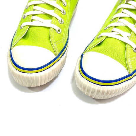 【DEAD STOCK】90'S J.LEAGUE BELLMARE HIRATSUKA SNEAKERS