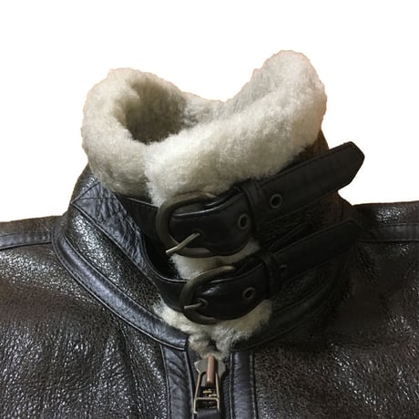 【USED】LUCKEY STRIKE MOUTON B-3