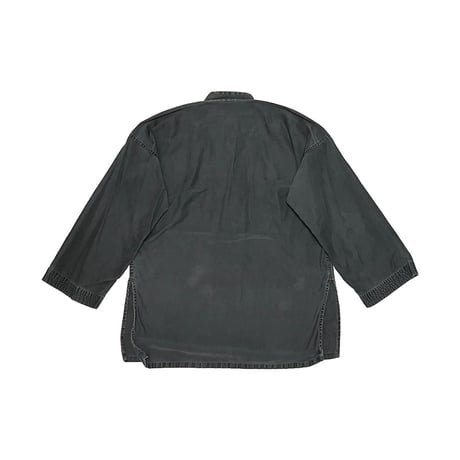【USED】80's-90's KUNG FU JACKET