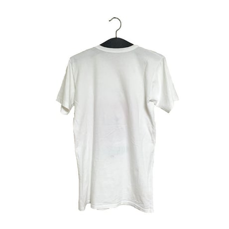 【USED】MOROCCO T-SHIRT