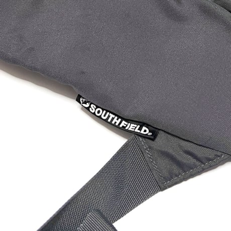 【USED】00's SOUTH FIELD BODY BAG