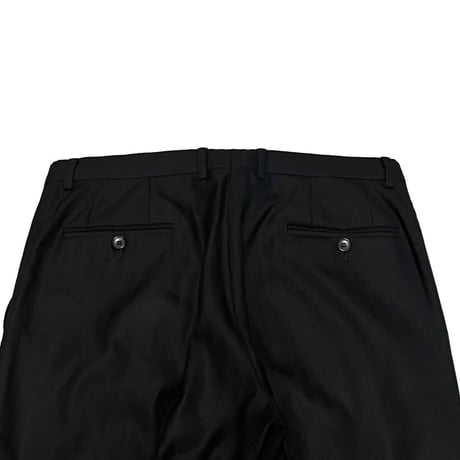 【USED】00's GUCCI SLACKS PANTS