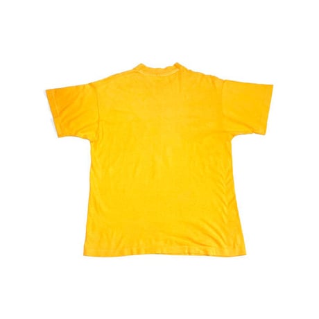 【USED】90'S WACKY RACES MUTTLEY T-SHIRT