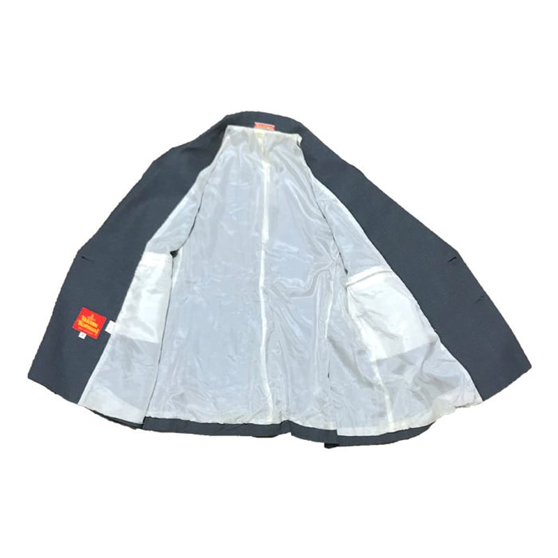 USED】80'S VIVIENNE WESTWOOD PRINCE JACKET | KO USED】80'S VIVIENNE WESTWOOD PRINCE JACKET | KO