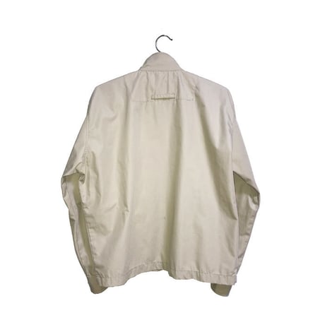 【USED】90'S STUSSY DRIZZLER JACKET