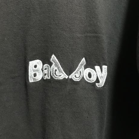 【USED】90'S BAD BOY LAYERD T-SHIRT