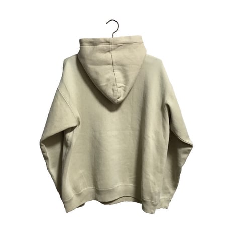 【USED】00'S VANS HOODIE