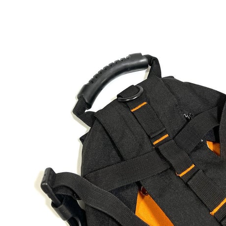 【USED】90'S-00'S OAKLEY BACKPACK