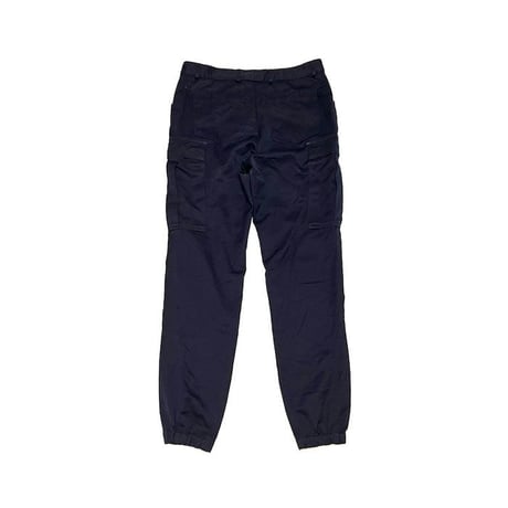 【USED】FRENCH WORK CARGO PANTS ROYAL BLUE