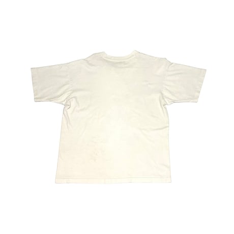 【USED】90's BUTTERFLY T-SHIRT