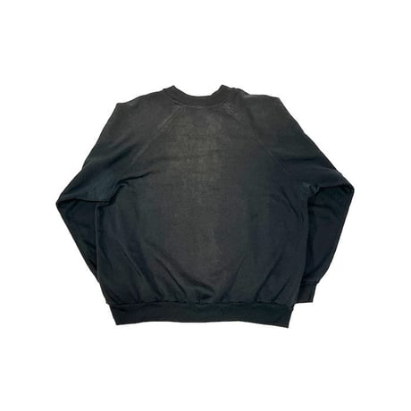 【USED】80'S ADIDAS CELL DIVISION TREFOIL SWEATSHIRT