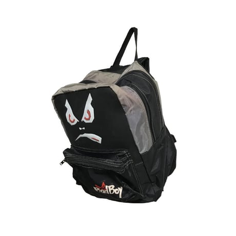 【USED】90'S-00'S BAD BOY BACKPACK