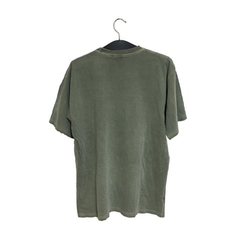 【USED】90'S NIKE ACG LOGO T-SHIRT KHAKI