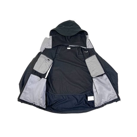 【USED】EARLY 00'S NIKE SPHERE PRO JACKET
