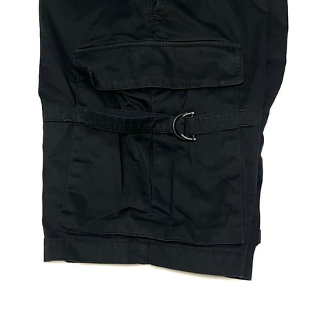 【USED】GIVENCHY BY RICCARDO TISCI 2012SS CARGO SHORTS