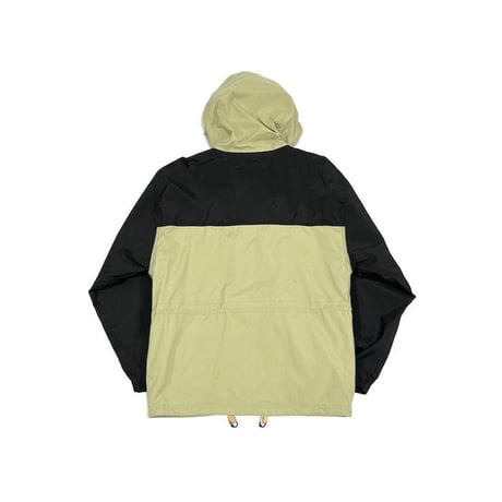【USED】90'S STUSSY OUTDOOR MOUNTAIN PARKA