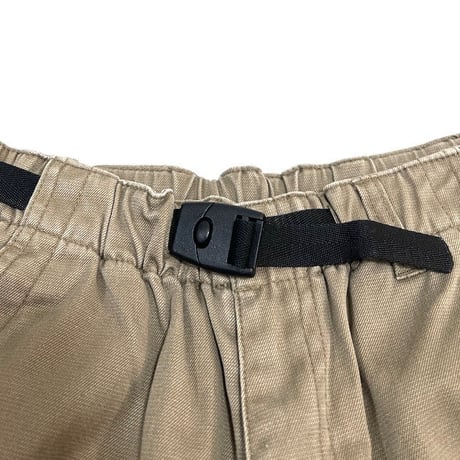 【USED】00'S COLUMBIA GIMMICK CLIMBING PANTS