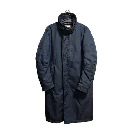 【USED】HELMUT LANG 1999AW ASTRO BIKER COAT