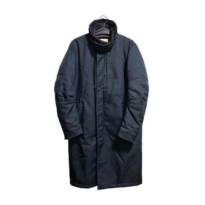 USED】HELMUT LANG 1999AW ASTRO BIKER COAT | KON