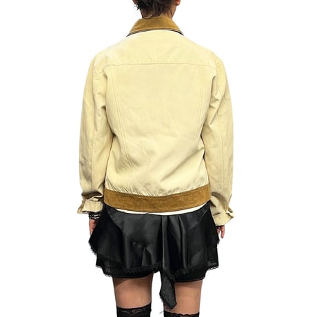 【USED】60's Weathermate ROCKABILLY JACKET