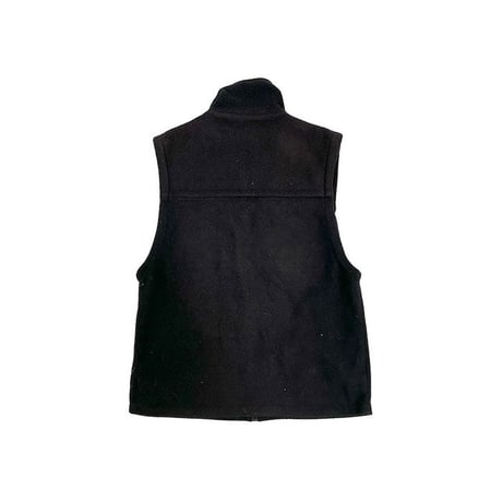 【USED】1998 NAGANO OLYMPIC × IBM FLEECE VEST