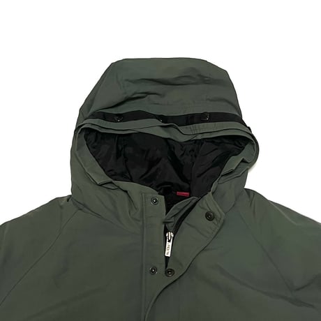 【USED】00s Levi's RED TAB ECWCS TYPE MOUNTAIN JACKET