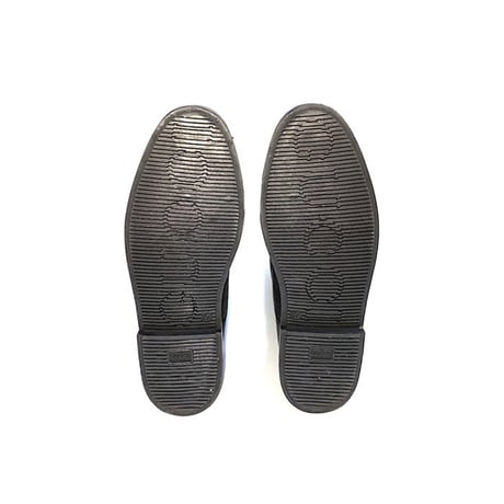【USED】GUCCI RAIN RUBBER BOOTS