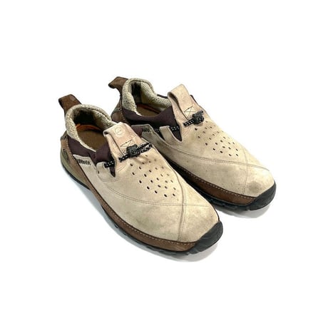 【USED】00'S TIMBERLAND POWER LOUNGER LOW
