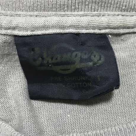 【USED】90'S KERMIT CLEIN T-SHIRT