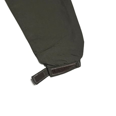 【USED】90's Columbia × Sony Walkman Packable Nylon Anorak Jacket