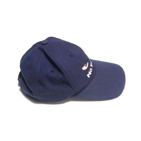 【USED】90'S NO FEAR CAP