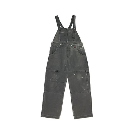 【USED】90'S FUBU 2-WAY OVERALLS
