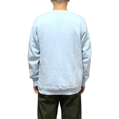 【USED】80'S  REPUBBLICA ITALIANA SWEATSHIRT