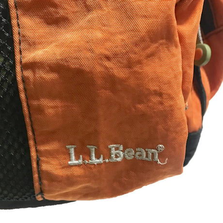 【USED】90'S L.L.BEAN BACKPACK
