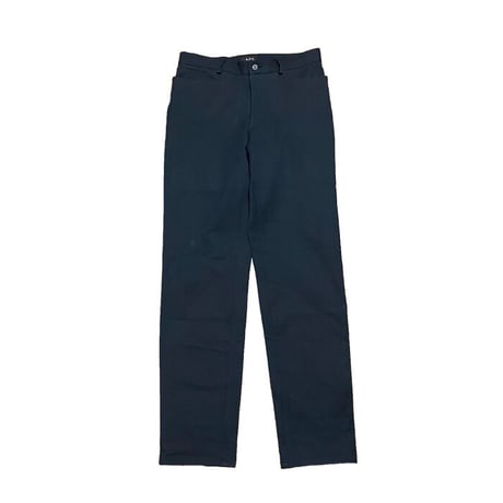 【USED】90'S A.P.C. TROUSERS
