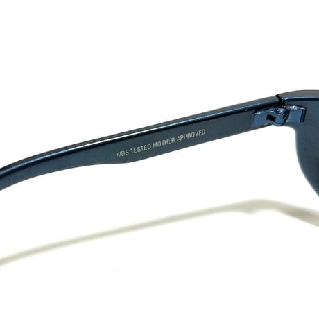 【DEAD STOCK】90'S-00'S BITCH SKATEBOARDS SUNGLASSES NAVY