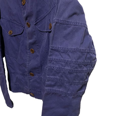 【USED】90'S-00'S GRIFFIN JACKET