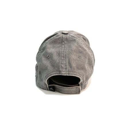 【USED】00'S ADIDAS BRIM LINE CAP