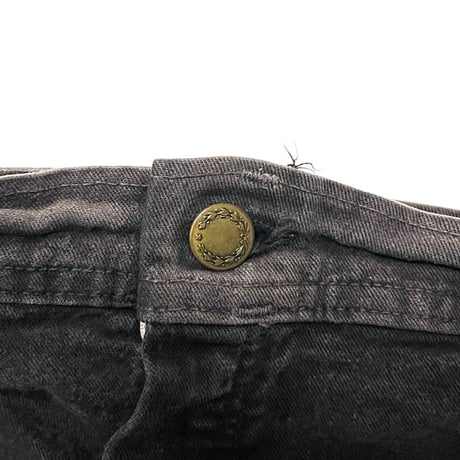 【USED】80's-90's Stan Dard USA PAINTER PANTS